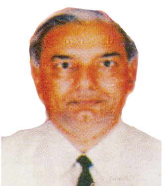 SHRI PUKHRAJ BHANSALI